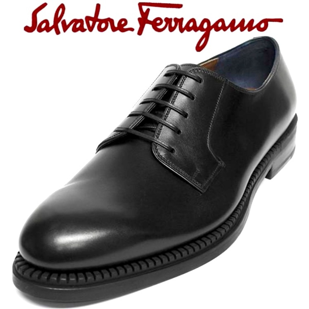 Authentic Salvatore Ferragamo